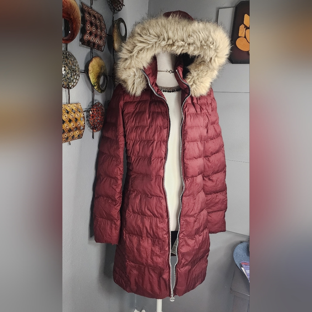 Timberland Coat,  Sizes  S